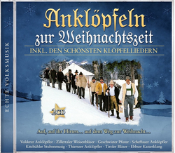 Ankl�pfeln zur Weihnachtszeit inkl. den sch�nsten...