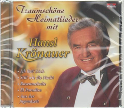 Hansl Krnauer - Traumschne Heimatlieder