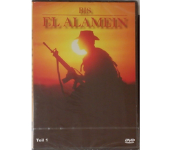 Der 2. Weltkrieg Teil 3 - Bis El Alamein Teil 1