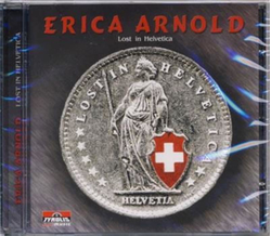 Arnold Erica - Lost in Helvetica