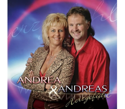 Andrea & Andreas - Herzgefhl