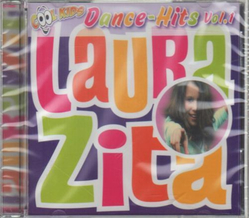 Laura Zita - Dance-Hits Vol. 1