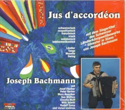 Joseph Bachmann - Jus daccordeon