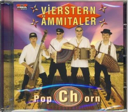 Vierstern �mmitaler - Popchorn
