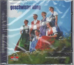 Geschwister Kng - Wintergeflster / Appenzeller Original...