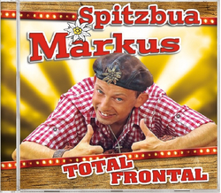 Spitzbua Markus - Total Frontal