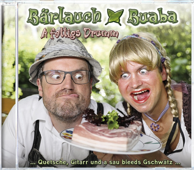 Brlauch Buaba - A fettigs Drumm