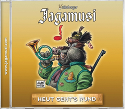 Voitsberger Jagamusi - Heut gehts rund