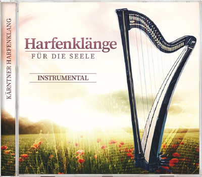 Krntner Harfenklang - Harfenklnge fr die Seele Instrumental
