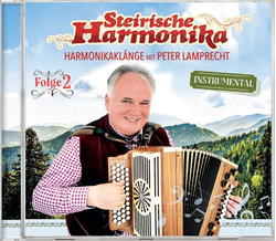 Harmonikaklnge mit Peter Lamprecht - Steirische...