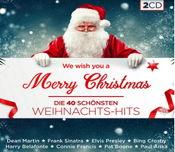 We wish you a Merry Christmas - Die 40 schnsten...