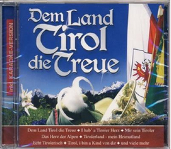 Dem Land Tirol die Treue