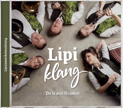 Lipiklang (Lipizzanerheimatklang) - Do is mei Hoamat