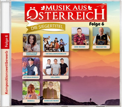 Musik aus �sterreich - Folge 6 Die Siegertitel vom...