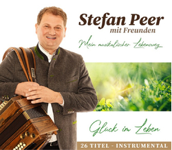 Stefan Peer mit Freunden - Glck im Leben, Instrumental