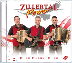 Zillertal Power - Fliag Bussal fliag