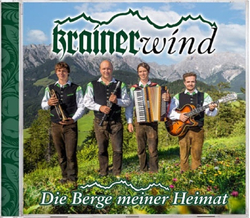 Krainerwind - Die Berge meiner Heimat
