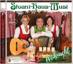 Stoani-Haus-Musi - Weihnacht