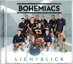 Bohemiacs - Lichtblick
