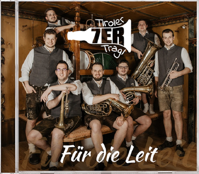 Tiroler 7er Tragl - Fr die Leit, Instrumental