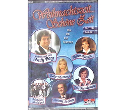 Weihnachtszeit... Sch�ne Zeit Folge 1 MC