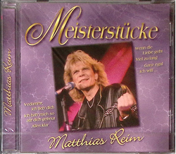 Matthias Reim - Meisterst�cke