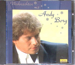 Weihnachten mit Andy Borg