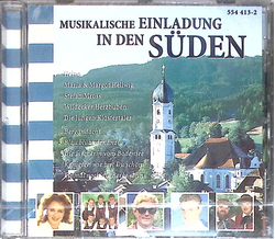 Musikalische Einladung in den S�den