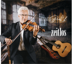 Hannes Pre�l - Zeitlos Instrumental