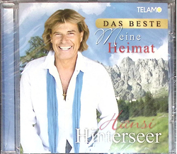 Hansi Hinterseer - Das Beste Meine Heimat 2CD