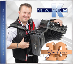 Mario K. - 10 Jahre