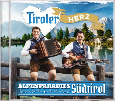 Tiroler Herz - Alpenparadies S�dtirol
