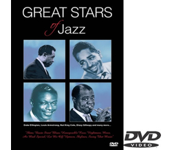 Great Stars of Jazz
