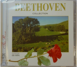 St. Petersburger Kammerorchester - Beethoven Collection