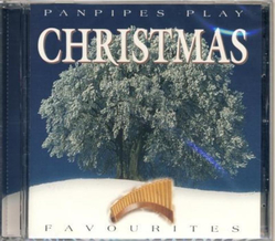 Ricardo Caliente - Perfect Panpipes plays Christmas...
