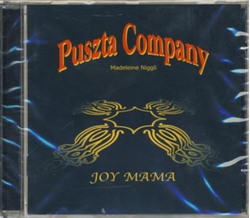 Puszta Company - Joy Mama