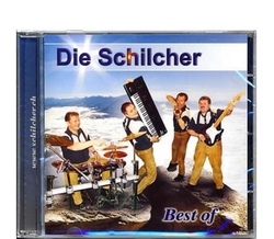 Die Schilcher - Best Of