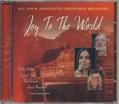 Joy To The World - All your favourite Christmas Melodies