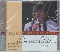 Bernhard Brink - Du entschuldige...