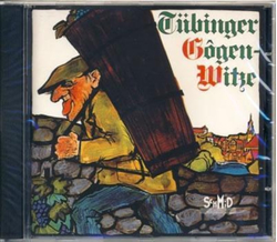Tbinger Gogenwitze 1