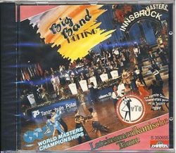 Big Band H�tting - Lateinamerikanische T�nze