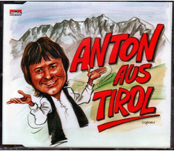 Anton aus Tirol - Anton aus Tirol / Edelwei /...