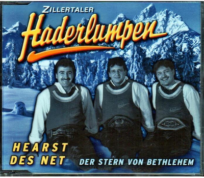 Zillertaler Haderlumpen - Hearst des net