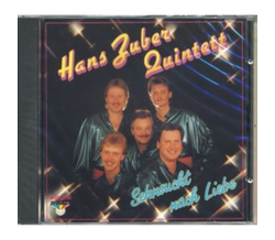 Hans Zuber Quintett - Sehnsucht nach Liebe
