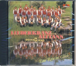 Liederkranz Alttann - Eine Reise ins Gl�ck