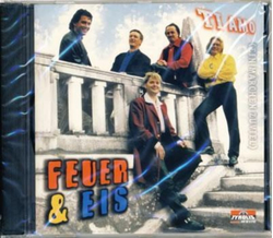 Feuer & Eis - Ti amo (Ein M�rchen zuviel)