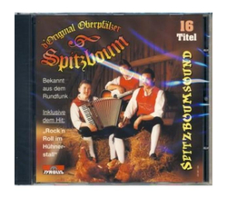 Orig. Oberpf�lzer Spitzboum - Spitzboumsound