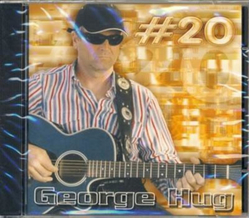 George Hug #20