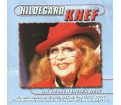 Hildegard Knef - Ihre gro�en Erfolge