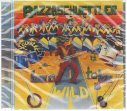 Guggamusig Bazzaschttler - Born To Be Wild